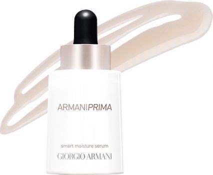 armani smart moisture serum dupe